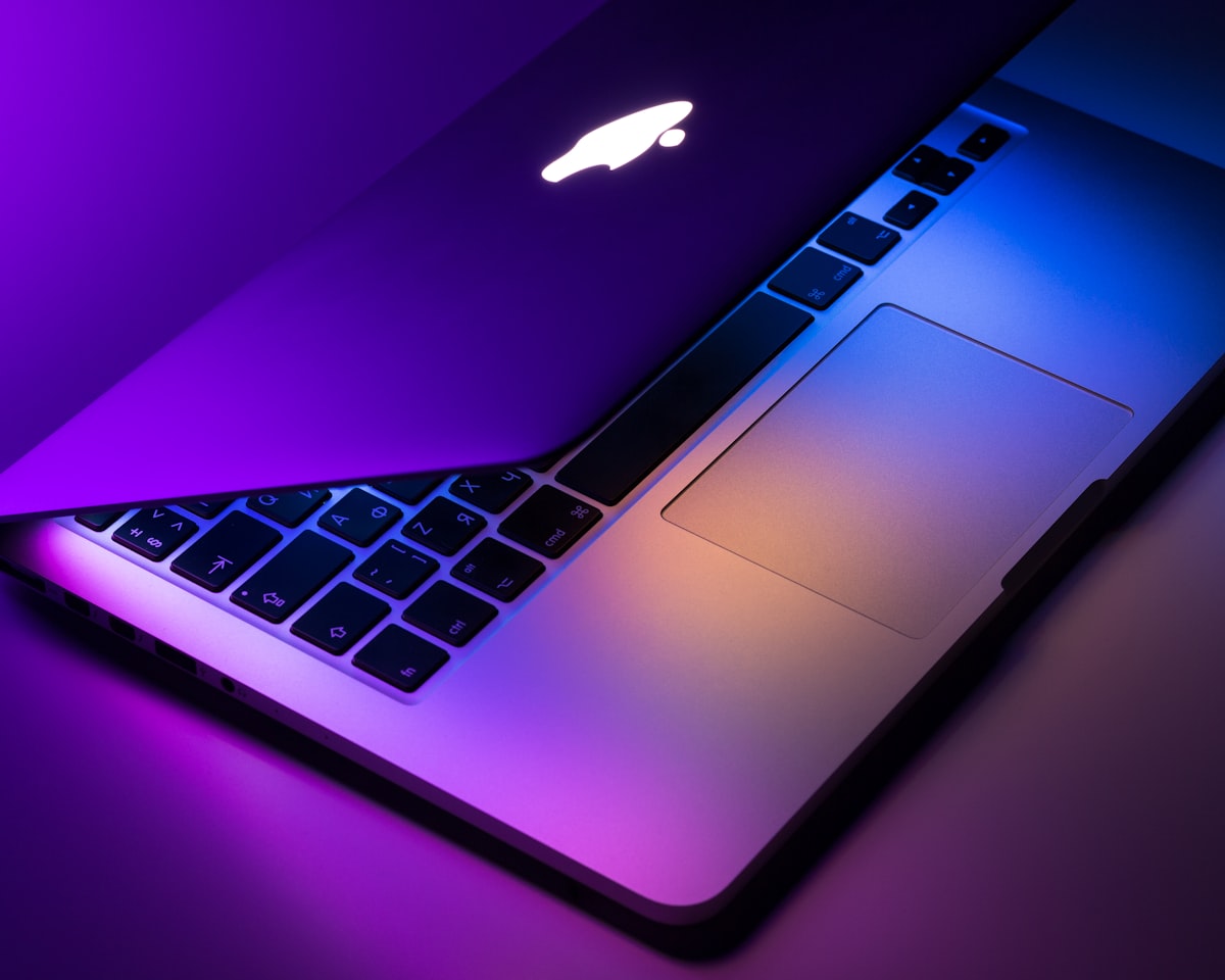 Apple-Style Produktionen