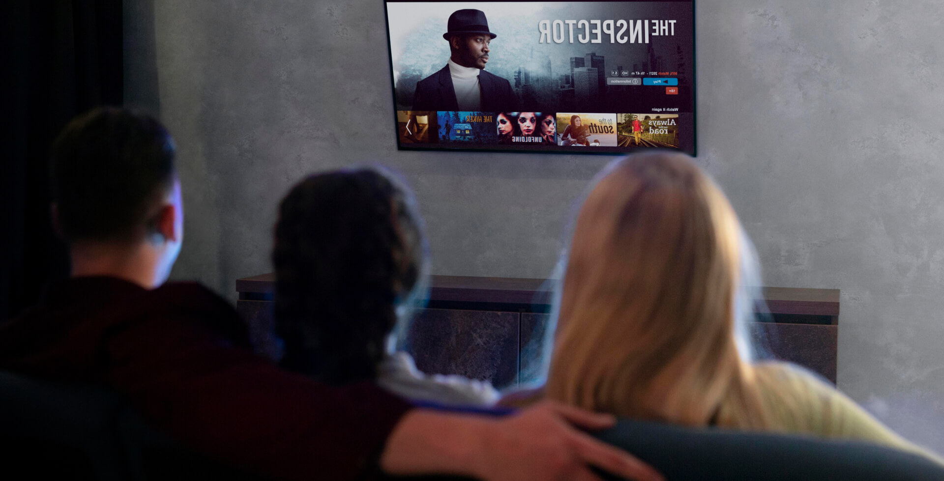 Serien